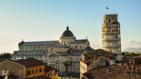 Pisa