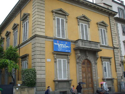Rodolfo Siviero Museum