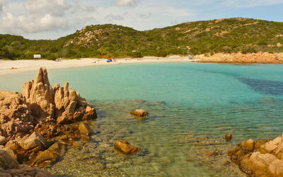 Spiaggia del Principe