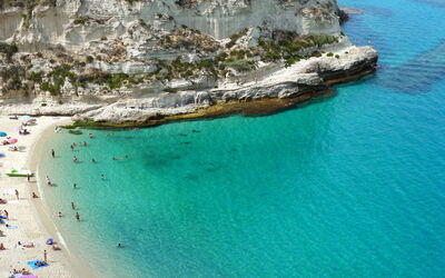 Rotonda Strand
