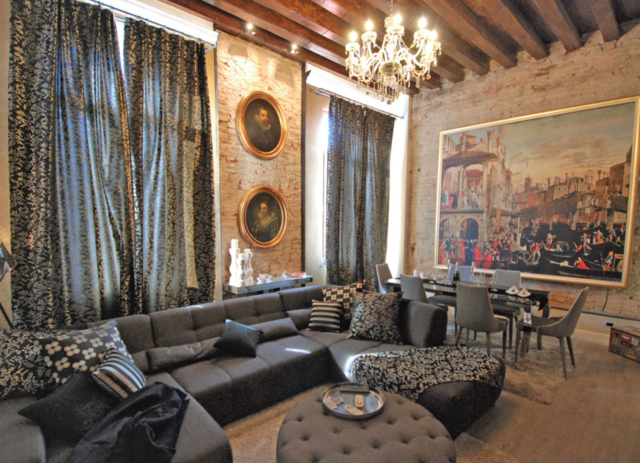 Suite Casa Nova