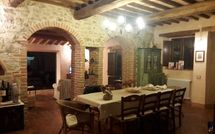 Bild vorgelegt von den Gästen von Casa Frati 