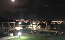 Bild vorgelegt von den Gästen von Sughera Villa 