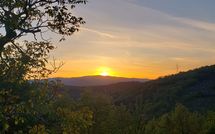 Bild vorgelegt von den Gästen von La Casina del Bosco 