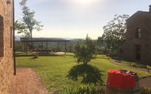 Bild vorgelegt von den Gästen von Villa Ferdinando 