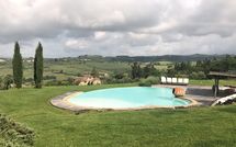 Bild vorgelegt von den Gästen von Villa Ferdinando 