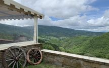 Bild vorgelegt von den Gästen von Fattoria Il Monte 