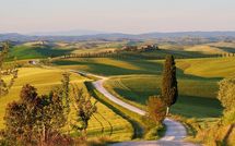 Bild vorgelegt von den Gästen von Villa Pietro 