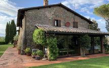 Bild vorgelegt von den Gästen von Casale Giulio 