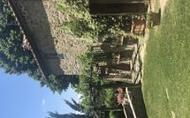 Bild vorgelegt von den Gästen von Pozza di Volpaia 