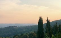 Bild vorgelegt von den Gästen von Pozza di Volpaia 