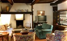 Bild vorgelegt von den Gästen von Pozza di Volpaia 