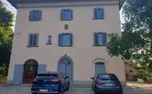 Bild vorgelegt von den Gästen von Villa Marietta 