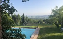 Bild vorgelegt von den Gästen von Podere Orietta 