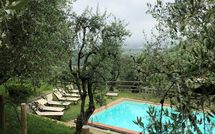 Bild vorgelegt von den Gästen von Villa Mastiano 