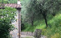 Bild vorgelegt von den Gästen von Villa Mastiano 