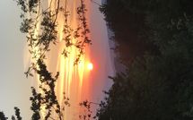 Bild vorgelegt von den Gästen von Casa Ivan 