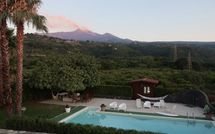 Bild vorgelegt von den Gästen von Lydia 