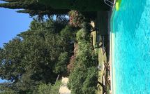 Bild vorgelegt von den Gästen von Montegufoni 