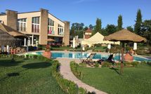 Bild vorgelegt von den Gästen von Fucecchio 900 