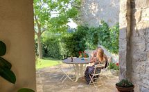 Bild vorgelegt von den Gästen von Villa Sonia 