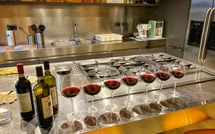 Bild vorgelegt von den Gästen von Villa Sonia 