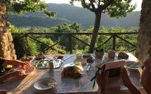 Bild vorgelegt von den Gästen von Casetta i Ciliegi 