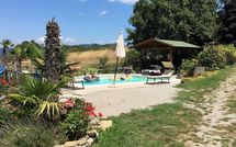 Bild vorgelegt von den Gästen von Casetta i Ciliegi 