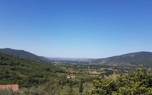 Bild vorgelegt von den Gästen von La Montanina 
