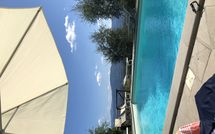 Bild vorgelegt von den Gästen von Villa Flora 