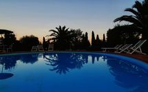 Bild vorgelegt von den Gästen von Suvereto 