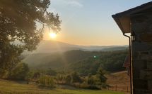 Bild vorgelegt von den Gästen von Agriturismo Il Basso 