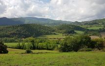 Bild vorgelegt von den Gästen von Villa San Lorenzo 