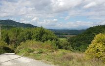 Bild vorgelegt von den Gästen von Villa San Lorenzo 