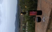 Bild vorgelegt von den Gästen von San Martino 