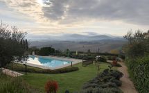 Bild vorgelegt von den Gästen von San Martino 