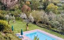 Bild vorgelegt von den Gästen von Villa Santa Maria 