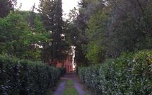 Bild vorgelegt von den Gästen von La Capanna 