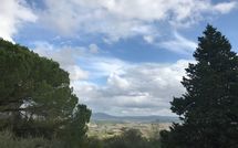 Bild vorgelegt von den Gästen von La Capanna 