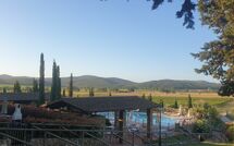 Bild vorgelegt von den Gästen von Borgo Casa di Lappi 