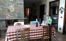 Bild vorgelegt von den Gästen von I Briganti 