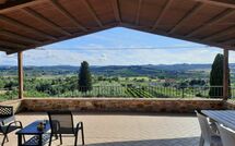 Bild vorgelegt von den Gästen von Villa Roberto 