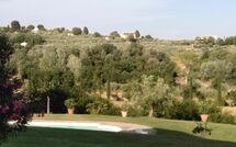 Bild vorgelegt von den Gästen von Villa Malvasia 