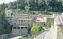Bild vorgelegt von den Gästen von Podere Marcigliano 