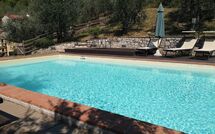 Bild vorgelegt von den Gästen von Villa Mastiano 