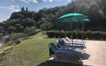 Bild vorgelegt von den Gästen von Magrini 