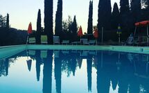 Bild vorgelegt von den Gästen von Tenuta Il Tresto 