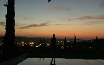 Bild vorgelegt von den Gästen von Tenuta Il Tresto 