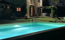 Bild vorgelegt von den Gästen von Poggio alla Capanna 