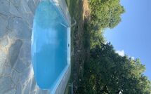 Bild vorgelegt von den Gästen von Villa Il Roseto 